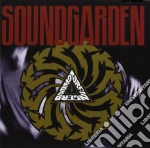 Soundgarden - Bad Motor Finger cd
