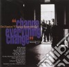 Del Amitri - Change Everything cd