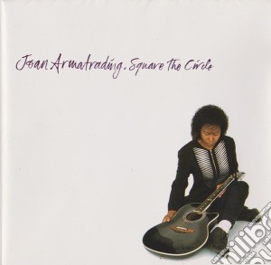 Joan Armatrading - Square The Circle cd musicale di ARMATRADING JOAN