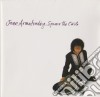 Joan Armatrading - Square The Circle cd
