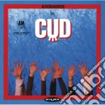 Cud - Asquarius cd