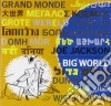 Joe Jackson - Big World cd