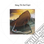 (LP Vinile) Sting - The Soul Cages