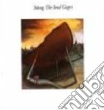 Sting - The Soul Cages cd