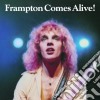 Peter Frampton - Comes Alive cd
