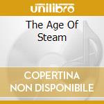 The Age Of Steam cd musicale di MULLIGAN GERRY