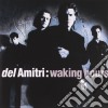 Del Amitri - Waking Hours cd musicale di DEL AMITRI