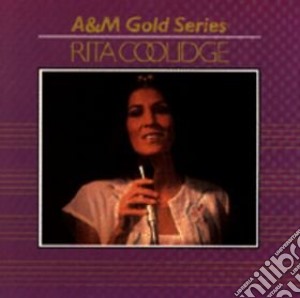 Rita Coolidge - Rita Coolidge cd musicale di COOLIDGE RITA