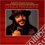 Chuck Mangione - A & M Gold Series