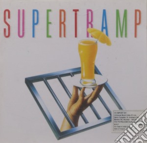 Supertramp - The Very Best Of cd musicale di SUPERTRAMP