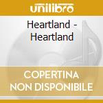Heartland - Heartland cd