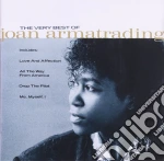 Joan Armatrading - The Very Best Of cd