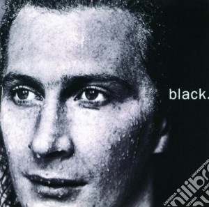 Black - Black cd musicale