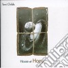 House Of Hope cd