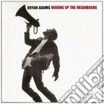 Bryan Adams - Waking Up The Neighbours cd