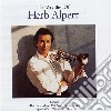 Herb Alpert - The Very Best Of cd