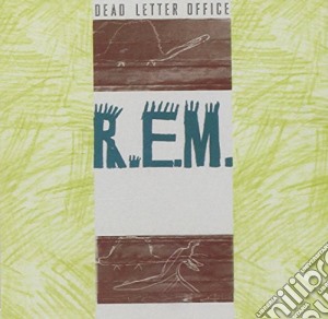 R.E.M. - Dead Letter Office cd musicale di R.E.M.