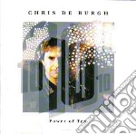 Chris De Burgh - Power Of Ten