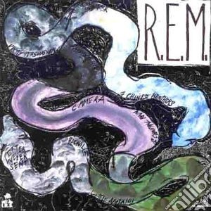 R.e.m. - Reckoning cd musicale di R.e.m.