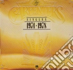 Carpenters - Singles 1974-1978 cd