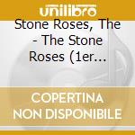Stone Roses, The - The Stone Roses (1er Album) cd
