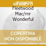 Fleetwood Mac/mr Wonderful cd