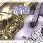Instrumental Praise Series - Great Is The Lord