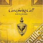 Caedmon'S Call - Back Home cd