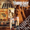 Third Day - Offerings II cd