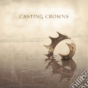 Casting Crowns - Casting Crowns cd musicale di Casting Crowns