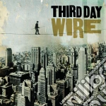 Third Day - Wire cd