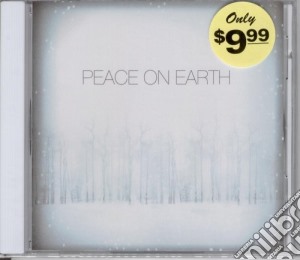 Peace On Earth: Instrumental Christmas Classics / Various cd musicale di Terminal Video
