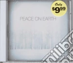 Peace On Earth: Instrumental Christmas Classics / Various cd