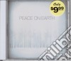 Peace On Earth: Instrumental Christmas Classics / Various cd