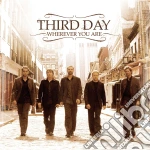 Third Day - Wherever You Are cd
