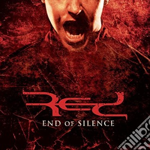 Red - End Of Silence cd musicale di RED