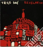 Third Day - Revelation cd