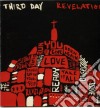 Third Day - Revelation cd musicale di Third Day