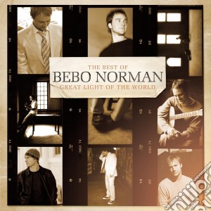 Bebo Norman - Great Light Of The World cd musicale di Bebo Norman