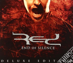 Red - End Of Silence (Cd+Dvd) cd musicale di Red