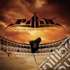 Pillar - For The Love Of The Game cd