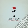 Jars Of Clay - Greatest Hits cd