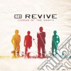 Revive - Chorus Of The Saints cd