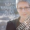 Matt Maher - Alive Again cd