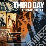 Third Day - Offerings Box Set (2 Cd) cd