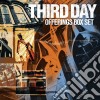 Third Day - Offerings Box Set (2 Cd) cd