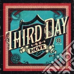 Third Day - Move cd