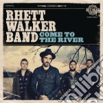 Rhett Band Walker - Come To The River