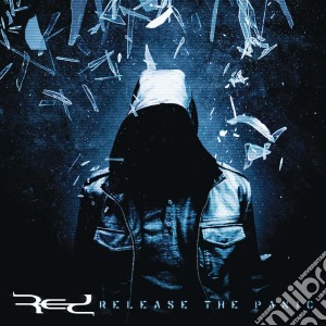 Red - Release The Panic cd musicale di Red