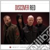 Red - Discover Red cd